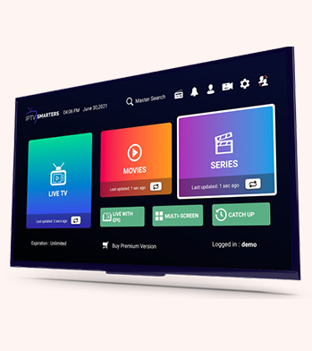 Smart TV'de İzle
